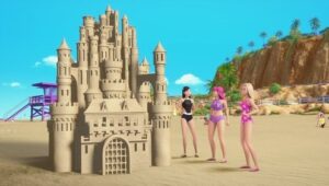 Barbie: Dreamhouse Adventures: 2×8