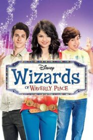 Wizards of Waverly Place: Season 2