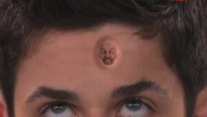 Wizards of Waverly Place: 1×10