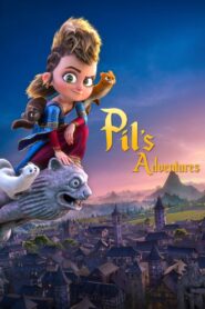 Pil’s Adventures 2021