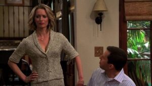 Two and a Half Men: 4×6