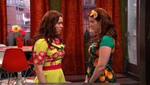 Wizards of Waverly Place: 4×20