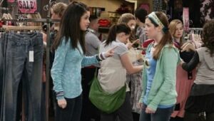 Wizards of Waverly Place: 1×1