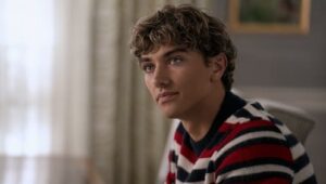 The Summer I Turned Pretty: 2×5