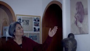 Wild Wild Country: 1×4