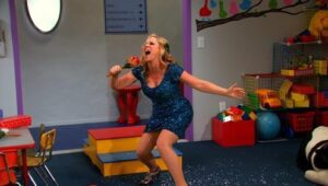 Good Luck Charlie: 1×17