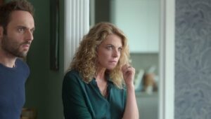 Sara – Woman in the Shadows: 1×5