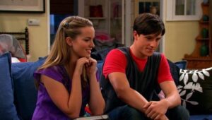 Good Luck Charlie: 1×1