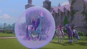 Unicorn Academy: 2×9