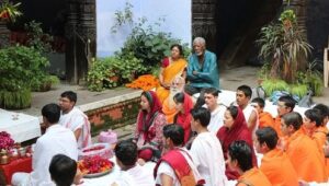 The Story of God with Morgan Freeman: 1×3