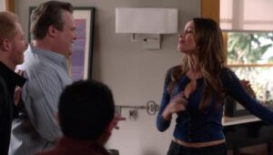 Modern Family: 3×24