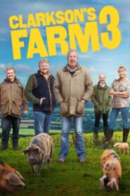Clarkson’s Farm: Season 3