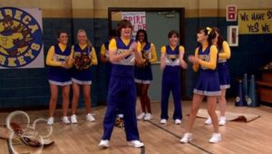 Wizards of Waverly Place: 3×28