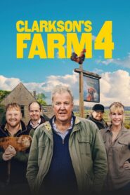 Clarkson’s Farm: Season 4