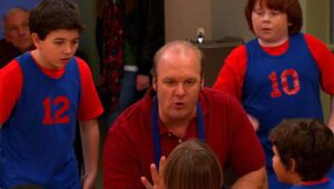 Good Luck Charlie: 1×13