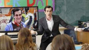 Modern Family: 4×21