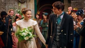 The Buccaneers: 2×1