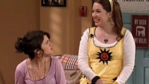 Wizards of Waverly Place: 2×17