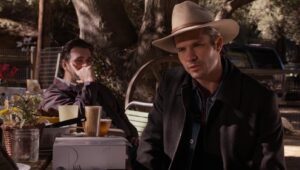Justified: 2×4