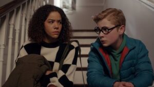 Ginny & Georgia: 3×2