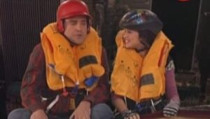 Wizards of Waverly Place: 1×6