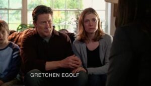 Criminal Minds: 4×21