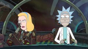 Rick and Morty: 8×2