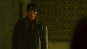 Mercy for None: 1×7