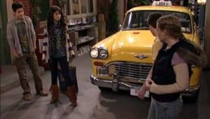 Wizards of Waverly Place: 2×9