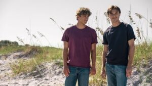 The Summer I Turned Pretty: 2×7