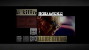 Criminal Minds: 4×13