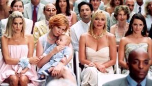 Sex and the City: 5×8