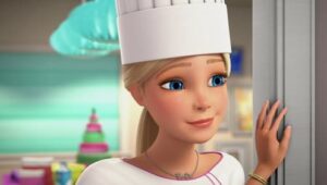 Barbie: Dreamhouse Adventures: 1×7
