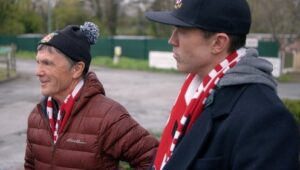 Welcome to Wrexham: 2×10