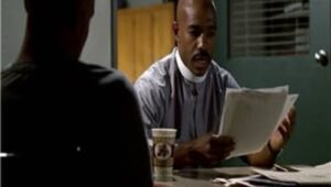 Criminal Minds: 3×8