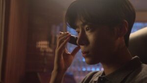 Mercy for None: 1×6