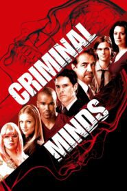 Criminal Minds: Season 4