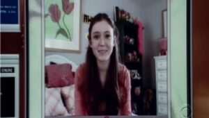 Criminal Minds: 3×12