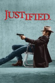 Justified: Season 3