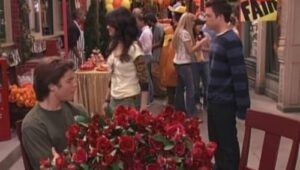 Wizards of Waverly Place: 1×19