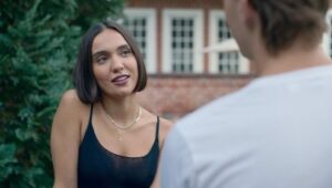 Barracuda Queens: 1×4