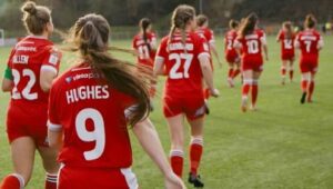 Welcome to Wrexham: 3×7