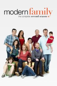 Modern Family: Season 2