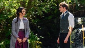 The Buccaneers: 2×2