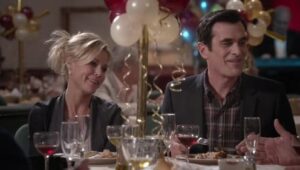 Modern Family: 4×11