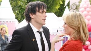 Modern Family: 2×15