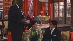 Wizards of Waverly Place: 1×8