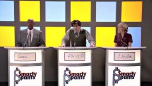 Modern Family: 3×11