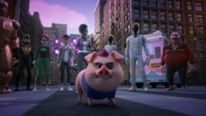 Daniel Spellbound: 2×10