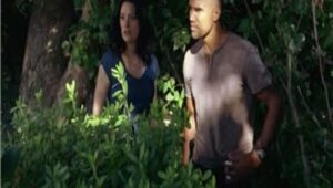 Criminal Minds: 3×6